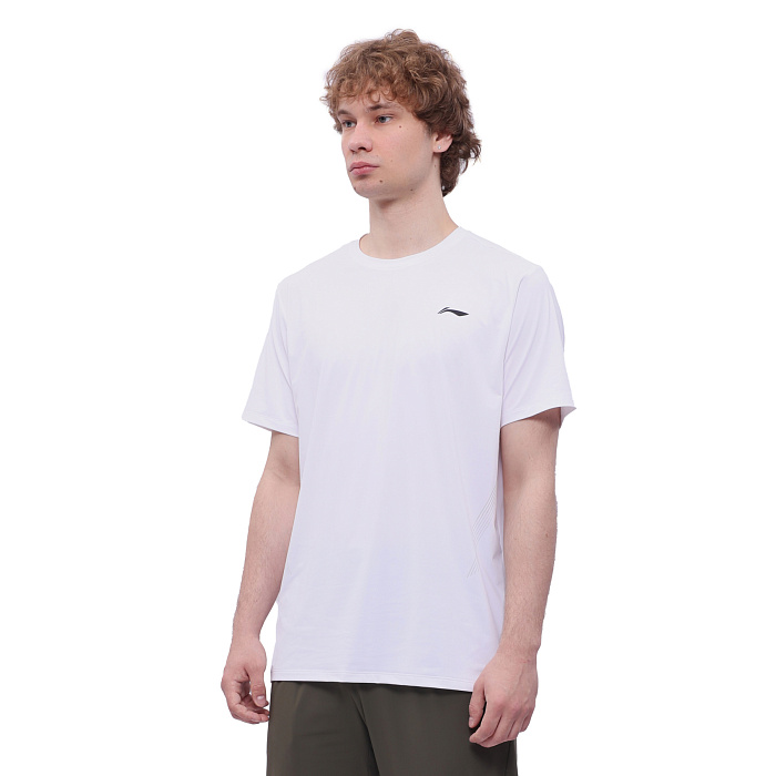 ATSW161-2 Футболка Active белый